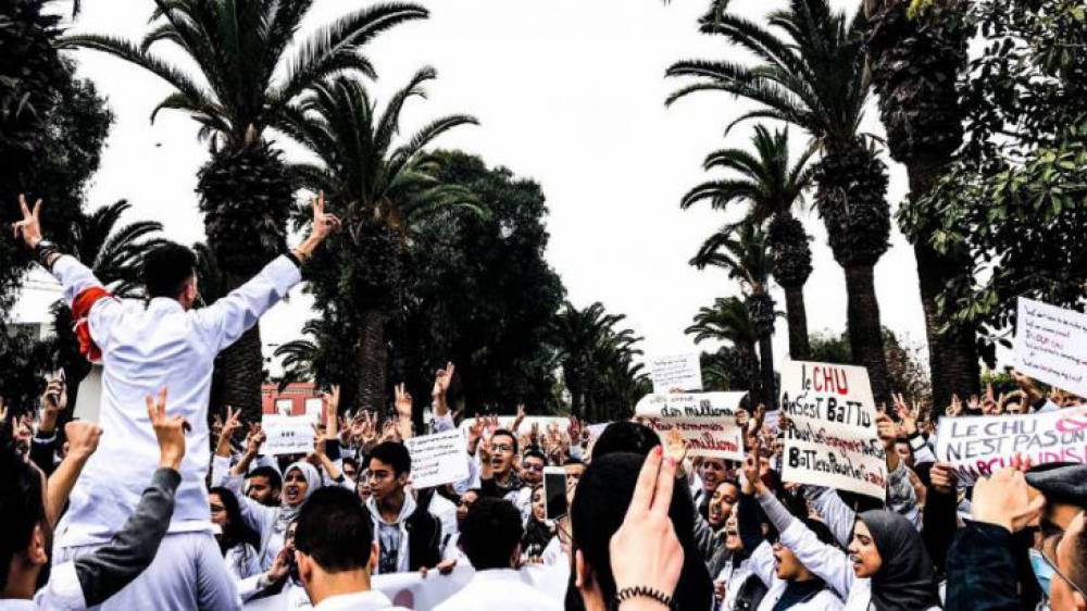 L’association Adala passe au crible les droits d’association, de rassemblement, de manifestation et d’expression au Maroc